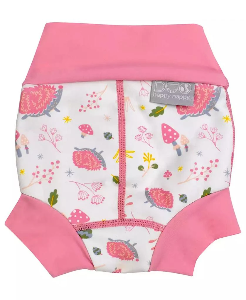 商品Splash About|Baby Girls Happy Nappy Duo Swim Diaper,价格¥203,第2张图片详细描述