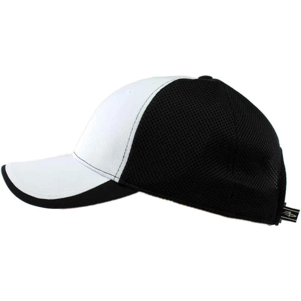 商品Page & Tuttle|Cool Elite Colorblock Pq Cap,价格¥113,第4张图片详细描述