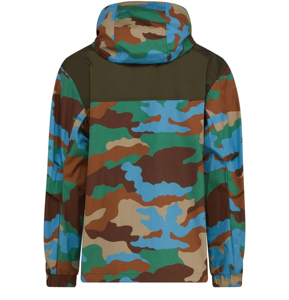 商品Moncler|Kounde 拉链外套,价格¥11070,第3张图片详细描述