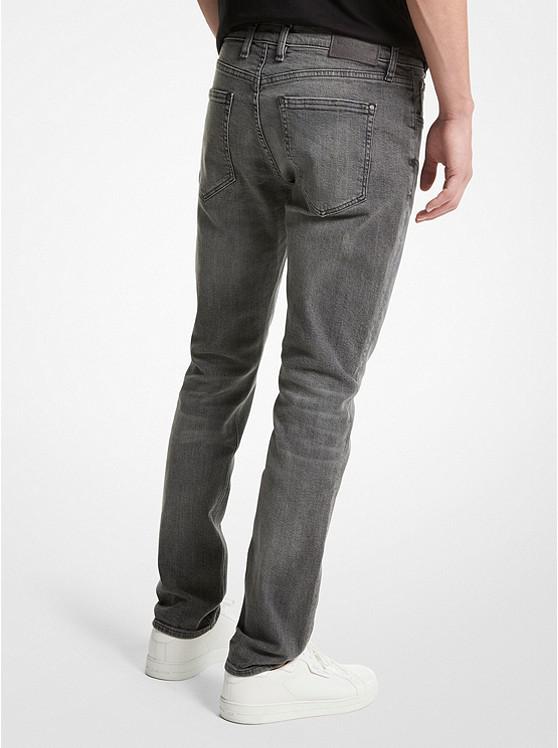 Parker Stretch-Denim Jeans商品第2张图片规格展示