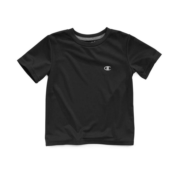 商品CHAMPION|Core Performance Tee, Toddler Boys,价格¥45,第1张图片