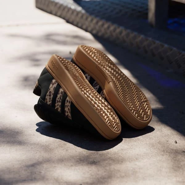 商品Adidas|Grand Court Alpha 00s Shoes,价格¥507,第3张图片详细描述