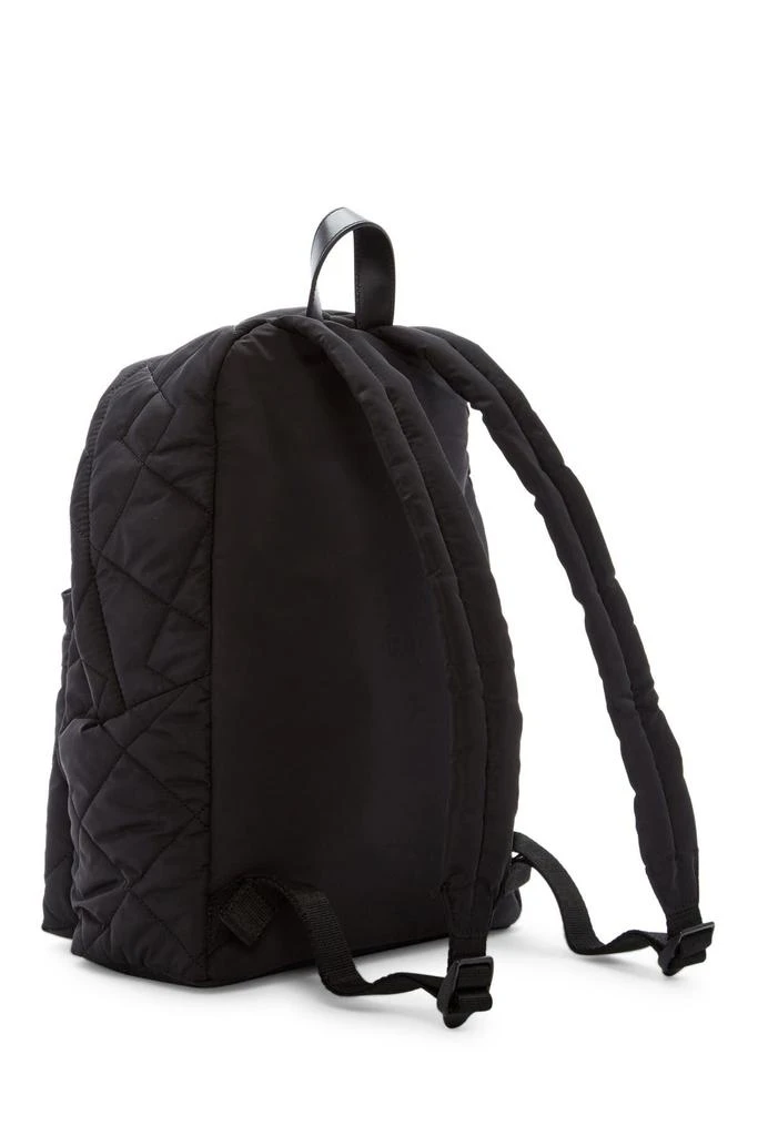 商品Marc Jacobs|Quilted Nylon School Backpack,价格¥835,第3张图片详细描述