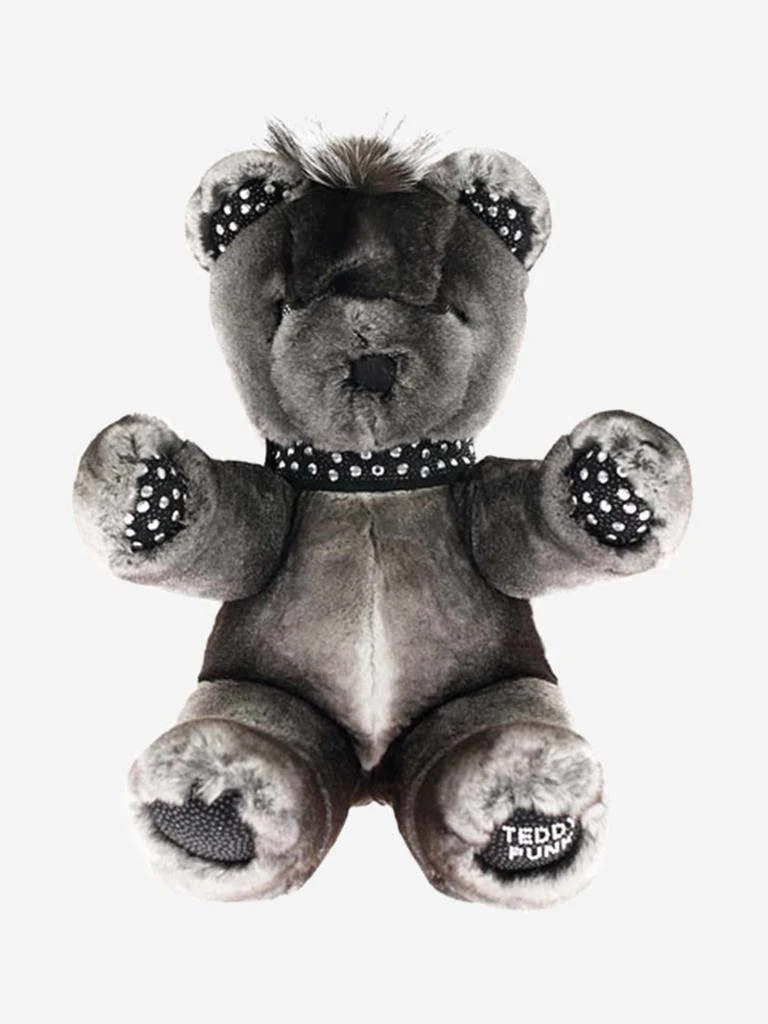 商品Philipp Plein|Philipp Plein Unisex Teddy Bear,价格¥12561,第1张图片