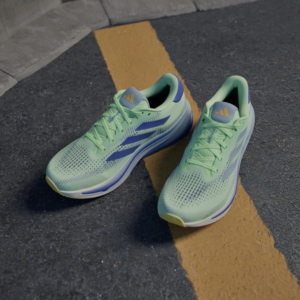 商品Adidas|SUPERNOVA RISE SHOES,价格¥676,第3张图片详细描述