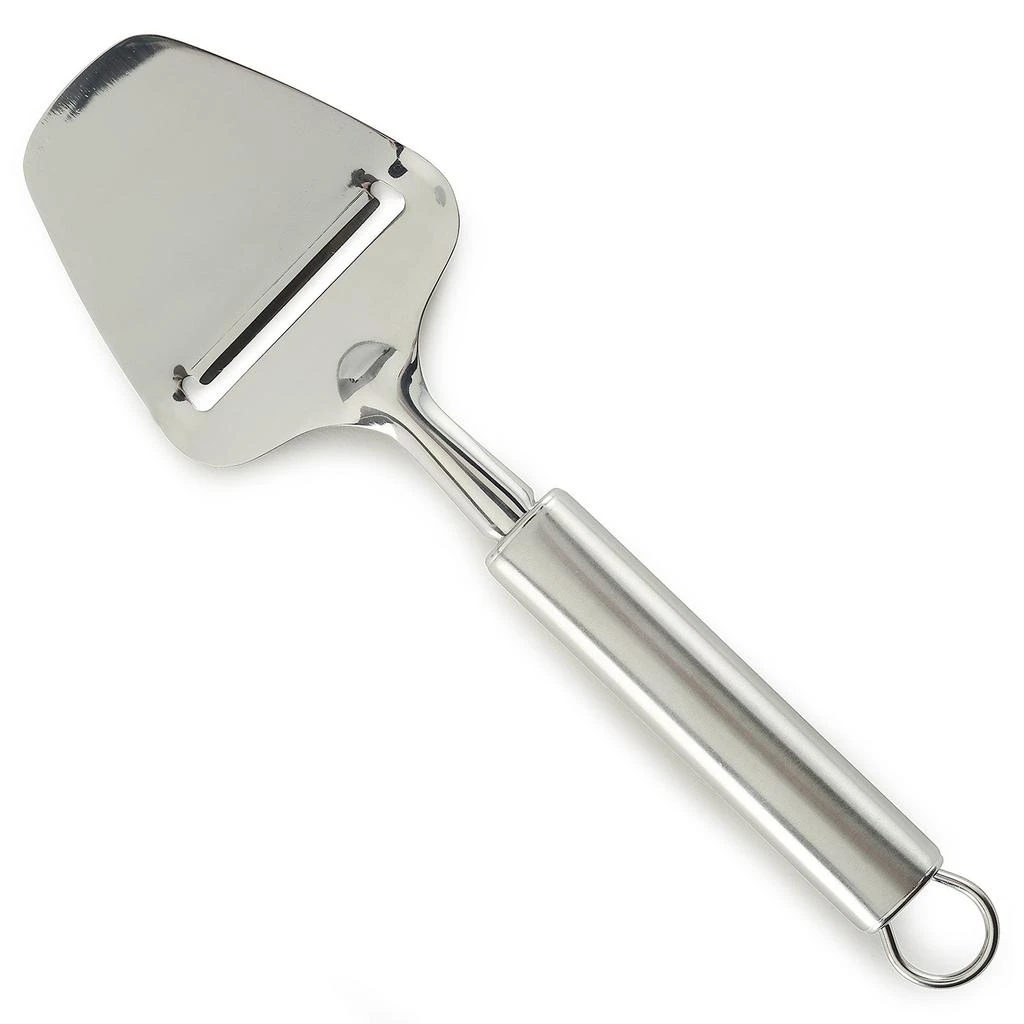 商品Norpro|Stainless Steel Cheese Slicer, 9.5-Inch,价格¥133,第2张图片详细描述