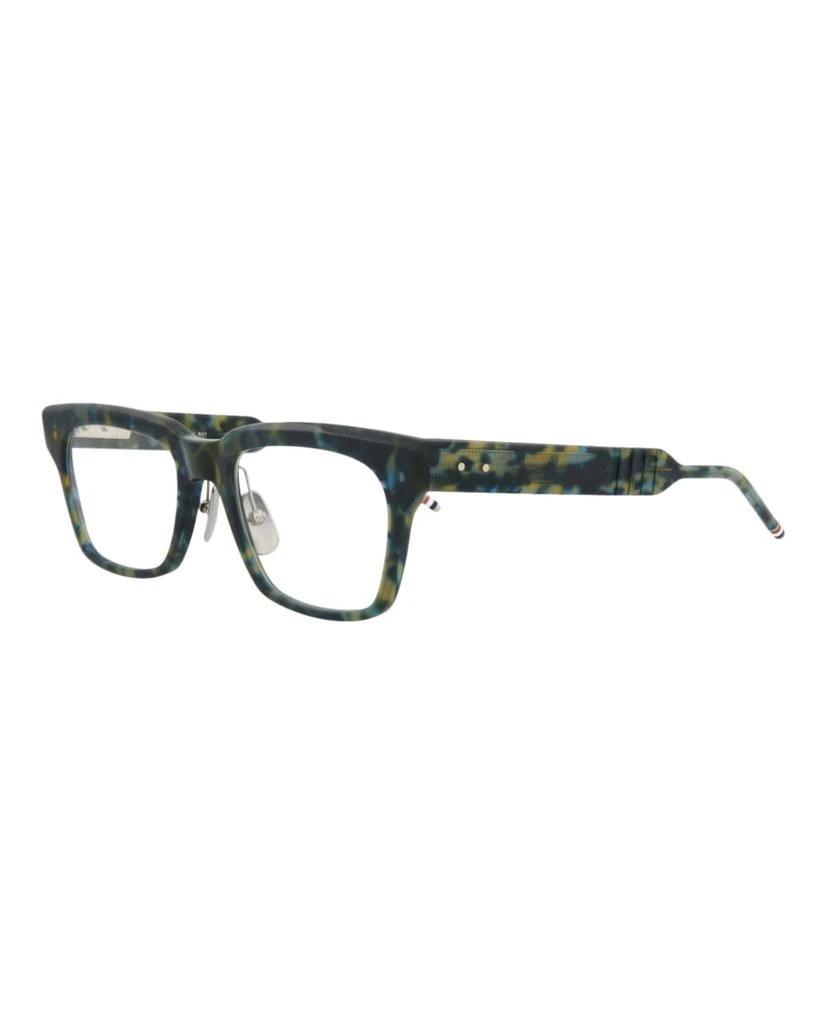 商品Thom Browne|Square-Frame Acetate Optical Frames,价格¥1426,第2张图片详细描述