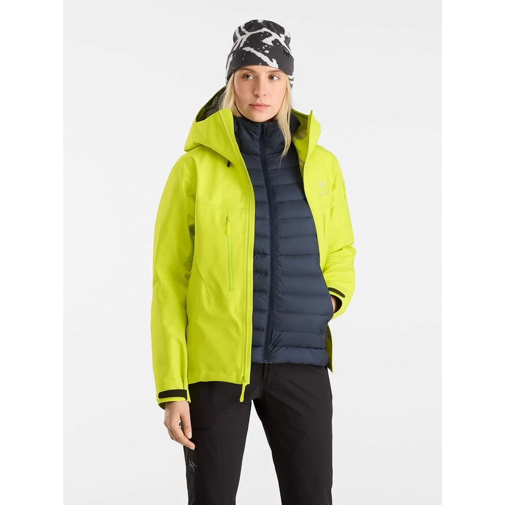 Arc'teryx Cerium Hoody Women's | Lightweight Warm Versatile Down Hoody 商品