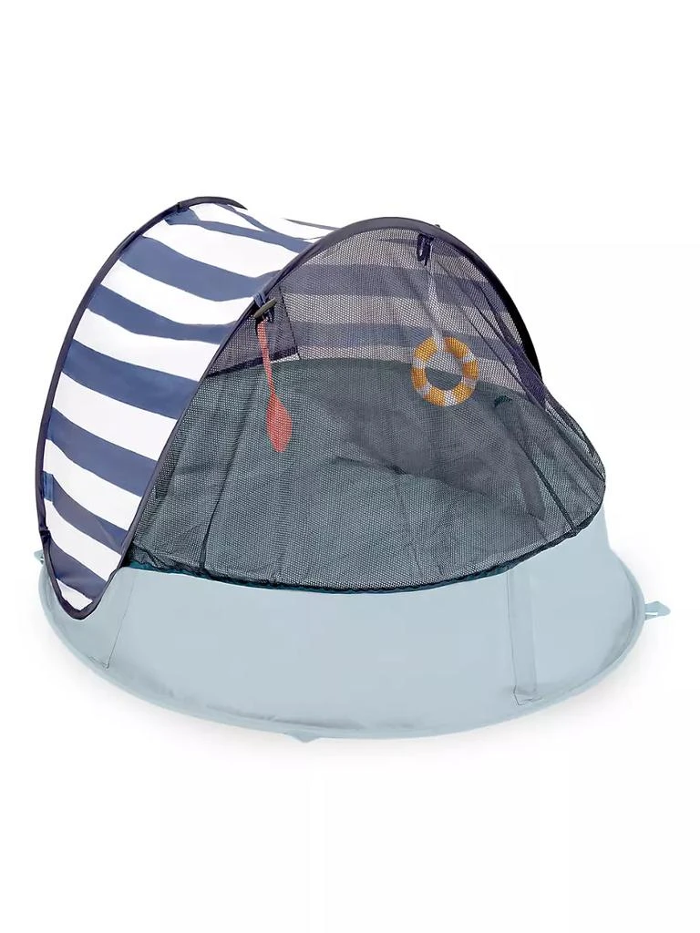 商品Babymoov|Baby's Aquani Anti-UV Tent, Pool & Ball Pit,价格¥750,第2张图片详细描述