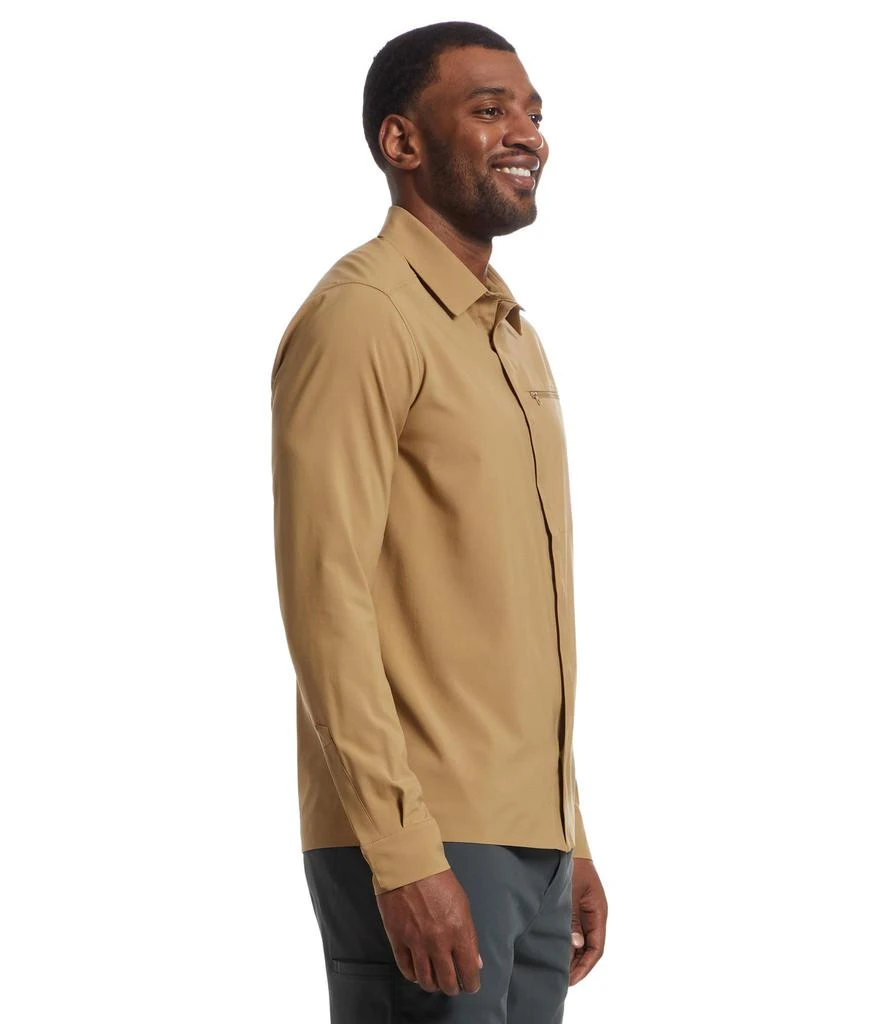 商品Arc'teryx|男士 始祖鸟 Skyline系列 长袖衬衫,价格¥815,第2张图片详细描述