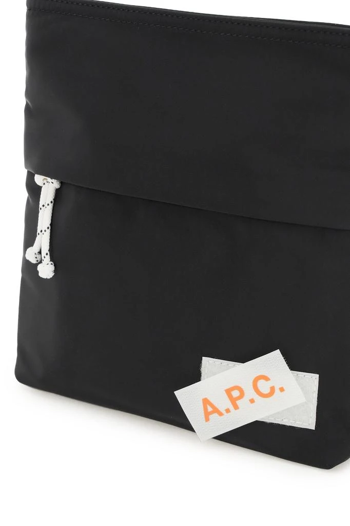 商品A.P.C.|CROSSBODY BAG PROTECTION,价格¥457,第3张图片详细描述