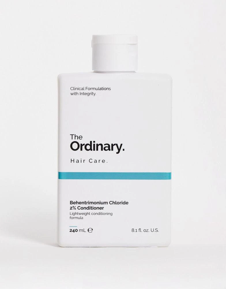 商品The Ordinary|The Ordinary Behentrimonium Chloride 2% Conditioner 240ml,价格¥80,第1张图片