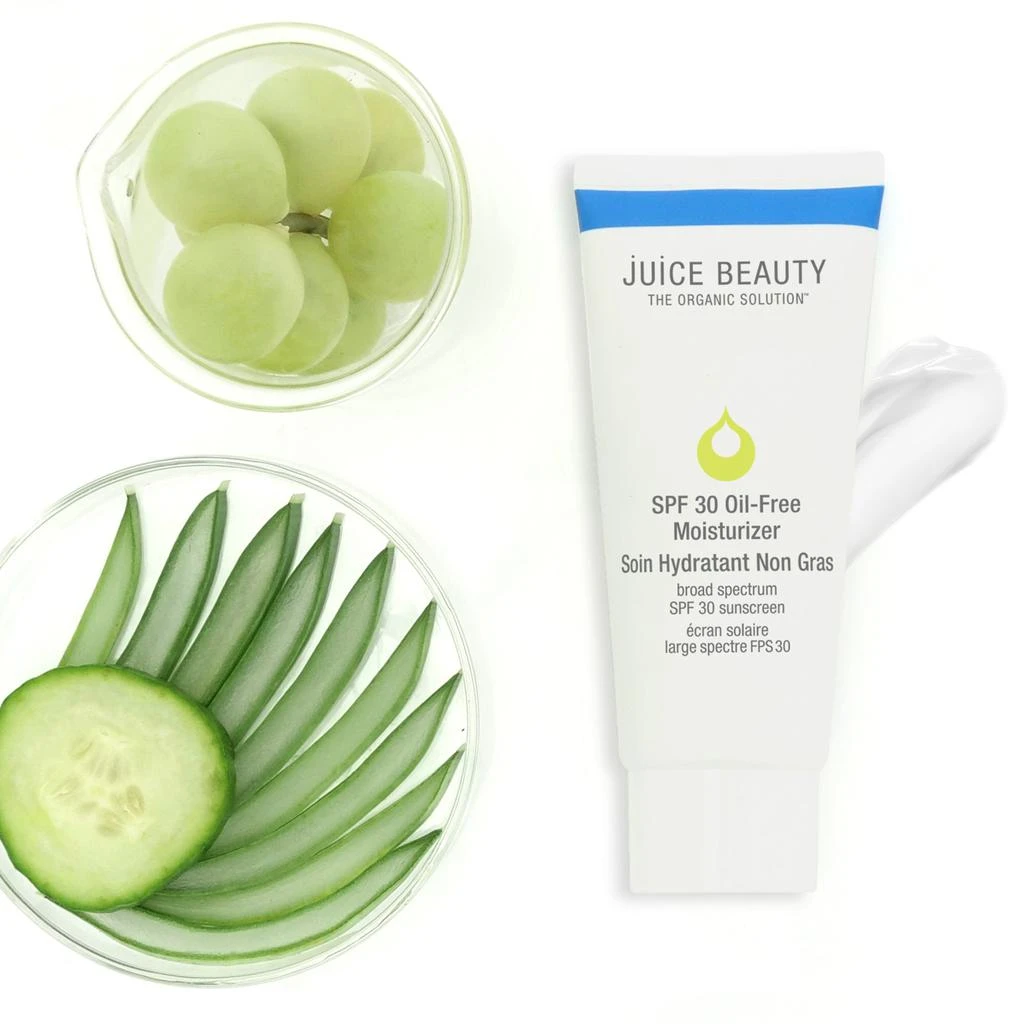 商品Juice Beauty|SPF 30 Oil-Free Moisturizer,价格¥252,第4张图片详细描述