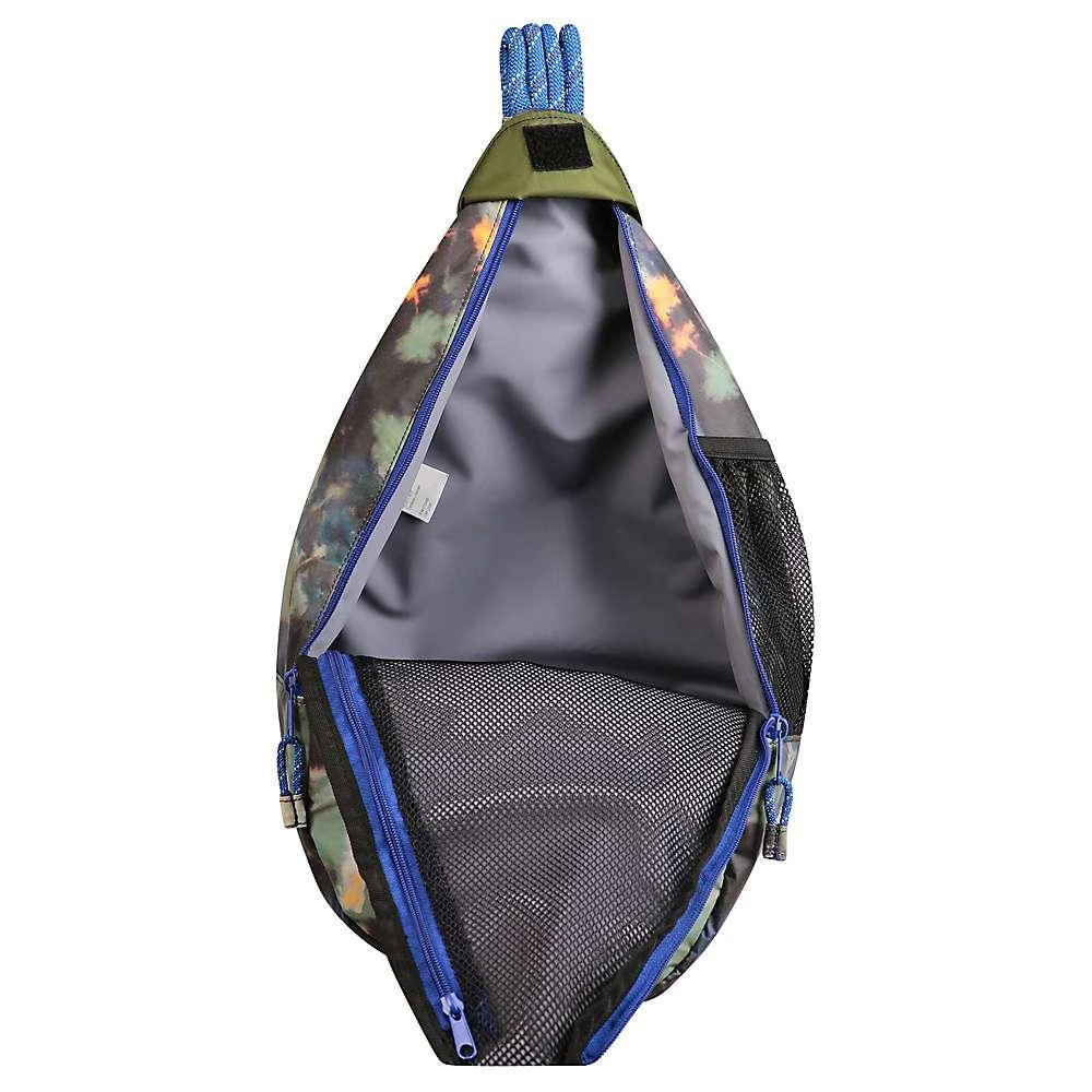 商品KAVU|KAVU Ropesicle Bag,价格¥457,第2张图片详细描述