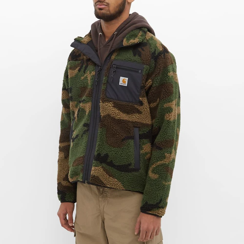 商品Carhartt|Carhartt WIP Prentis Liner,价格¥949,第4张图片详细描述