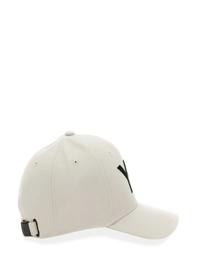 商品Y-3|Baseball Cap,价格¥881,第2张图片详细描述