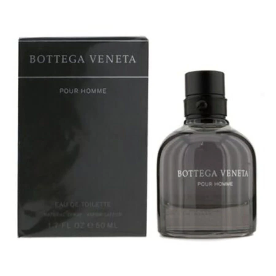 商品Bottega Veneta|Bottega Veneta Pour Homme Mens EDT,价格¥345,第2张图片详细描述