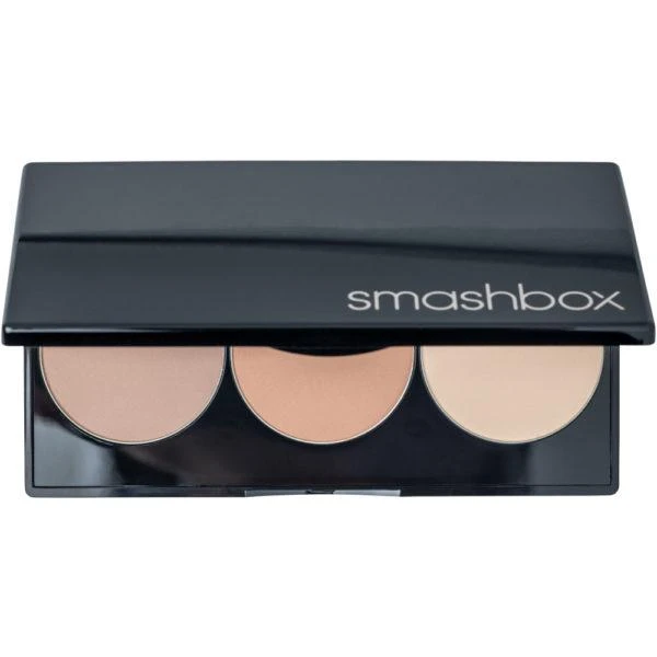 商品Smashbox Cosmetics|Step-By-Step Contour Kit,价格¥246-¥261,第1张图片