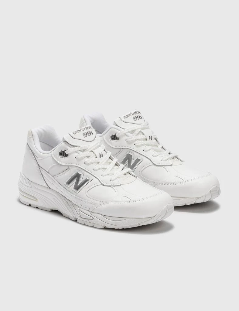 商品New Balance|Made in UK 991,价格¥1481,第4张图片详细描述