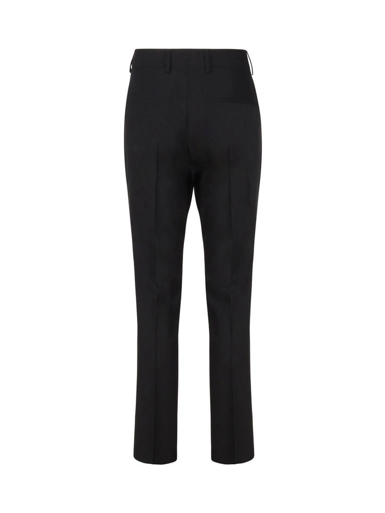 商品Valentino|Valentino Mid-Rise Tailored Trousers,价格¥5362,第2张图片详细描述