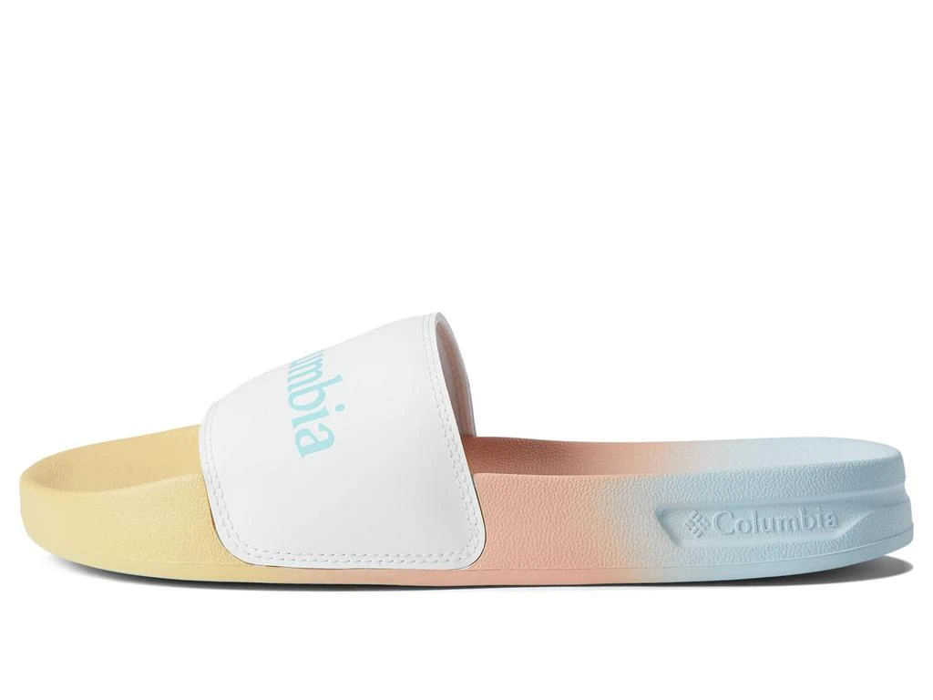 商品Columbia|Capsule Hood River™ Slide,价格¥255,第4张图片详细描述