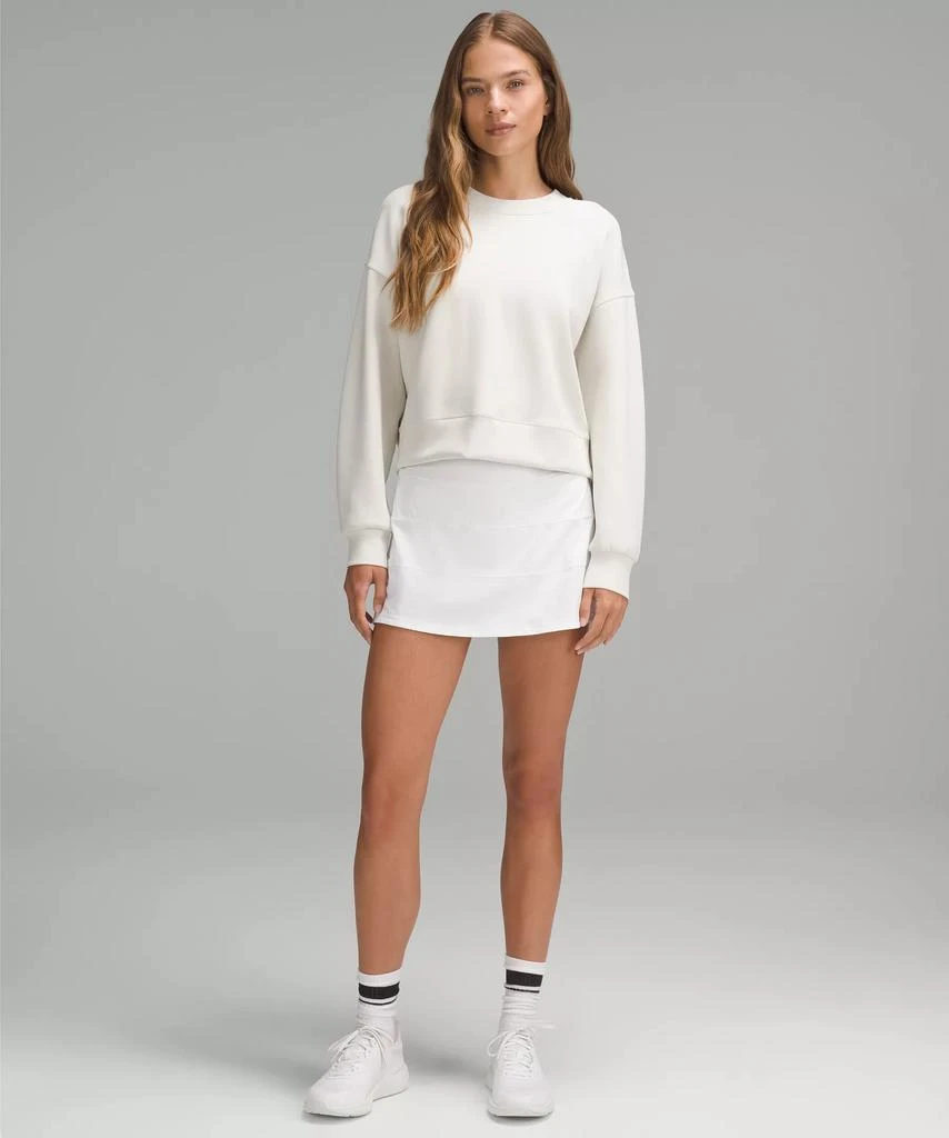 Softstreme Perfectly Oversized Cropped Crew 商品
