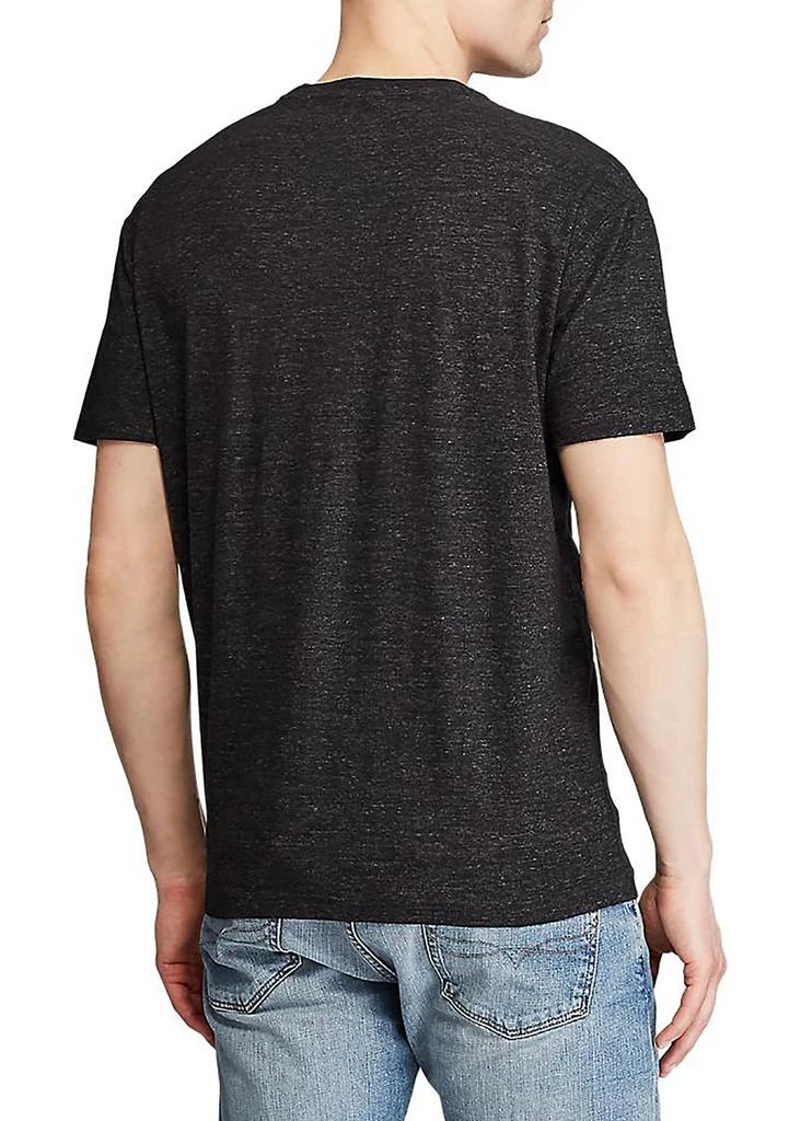 商品Ralph Lauren|Classic Fit Jersey Pocket T-Shirt,价格¥203,第2张图片详细描述