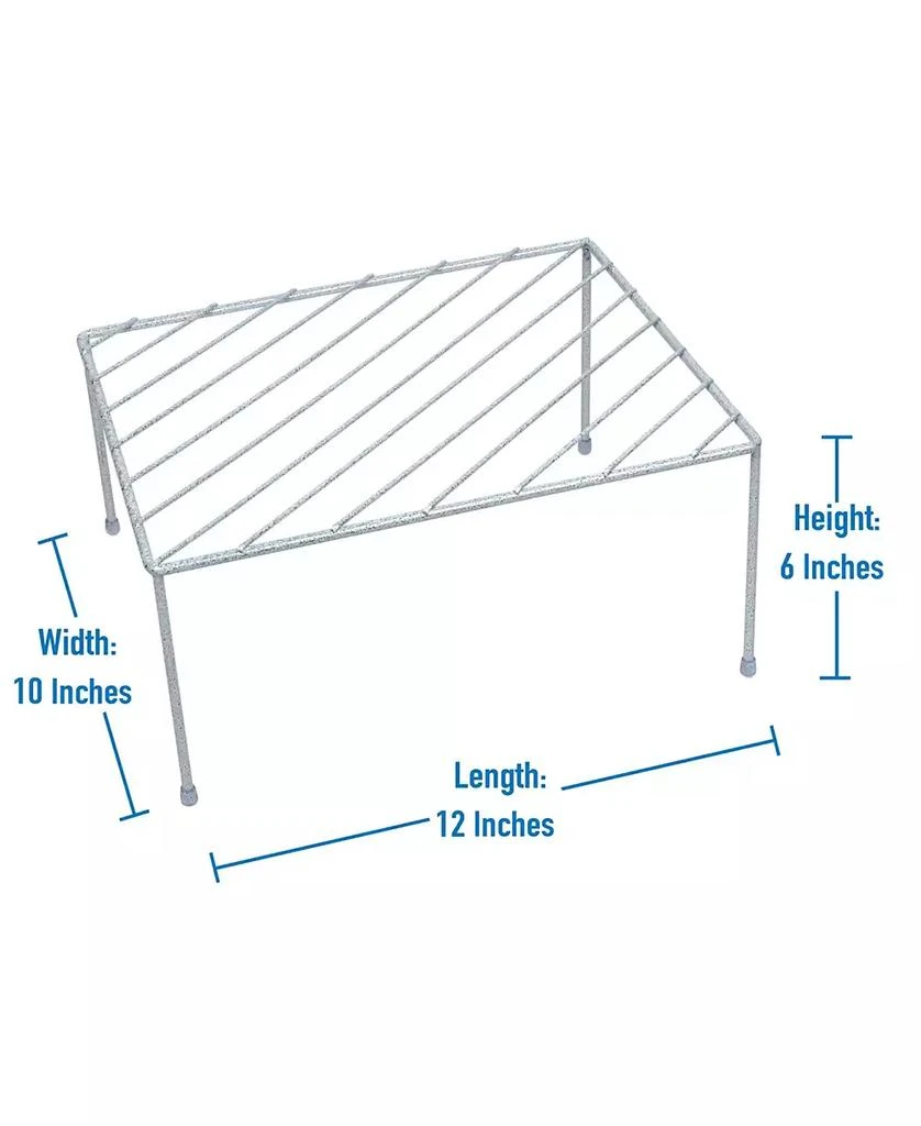 商品Laura Ashley|Speckled Medium Helper Shelf,价格¥157,第2张图片详细描述