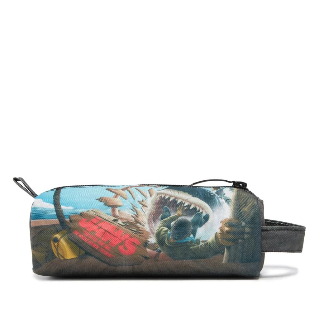 商品Akedo|Akedo x Jaws Bigger Boat Pencil Case,价格¥110,第3张图片详细描述