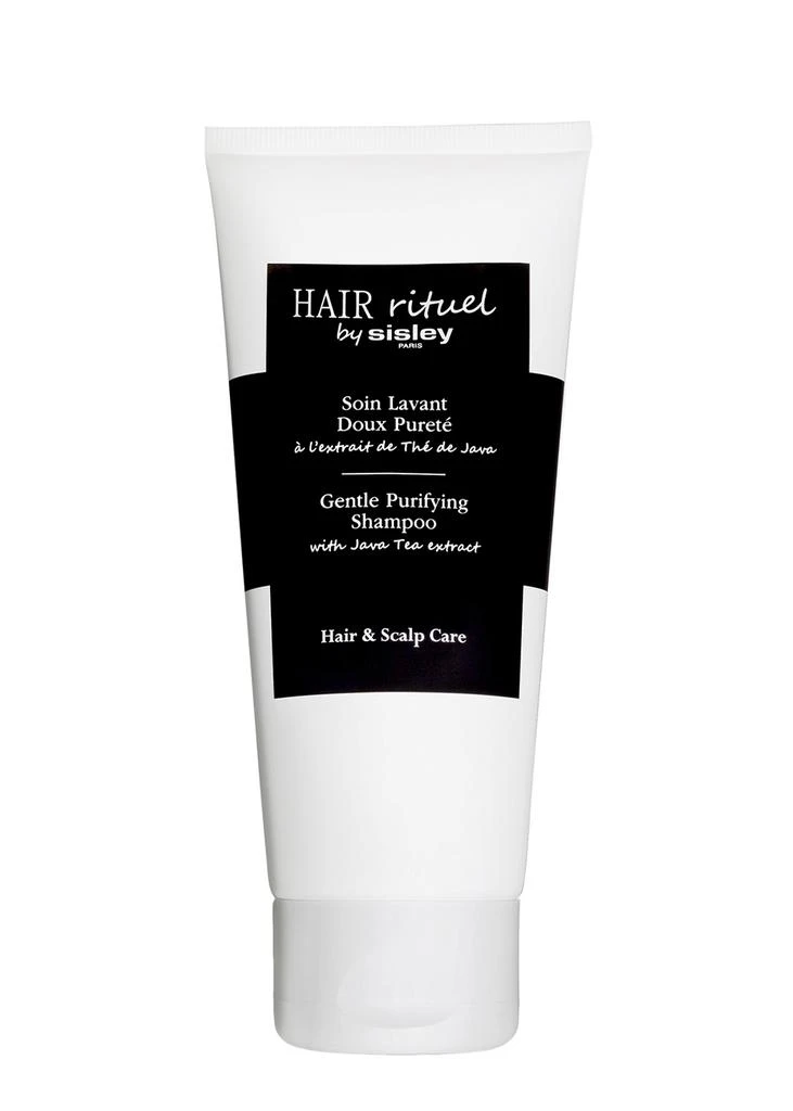 商品Sisley|Hair Rituel Gentle Purifying Shampoo 200ml,价格¥661,第1张图片