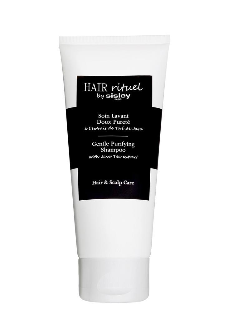 商品Sisley|Hair Rituel Gentle Purifying Shampoo 200ml,价格¥526,第1张图片