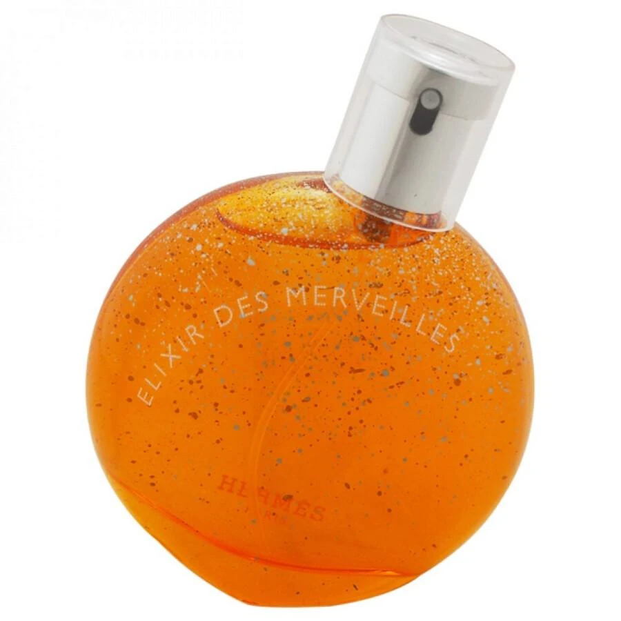 商品Hermes|Hermes Eau des Merveilles Elixir Ladies EDP,价格¥561,第2张图片详细描述