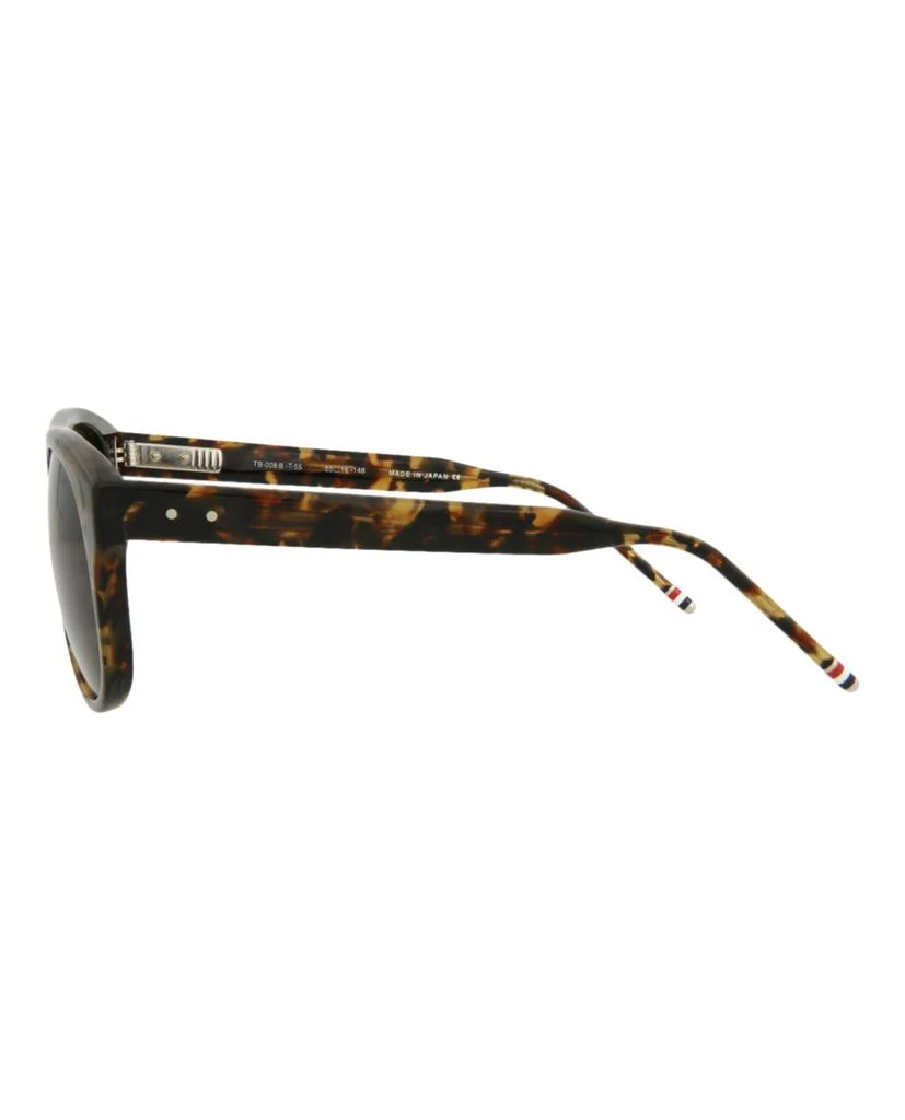 商品Thom Browne|Aviator-Style Acetate Sunglasses,价格¥1425,第3张图片详细描述