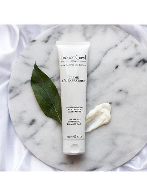 商品Leonor Greyl|Crème Regeneratrice Conditioning Cream,价格¥309,第4张图片详细描述