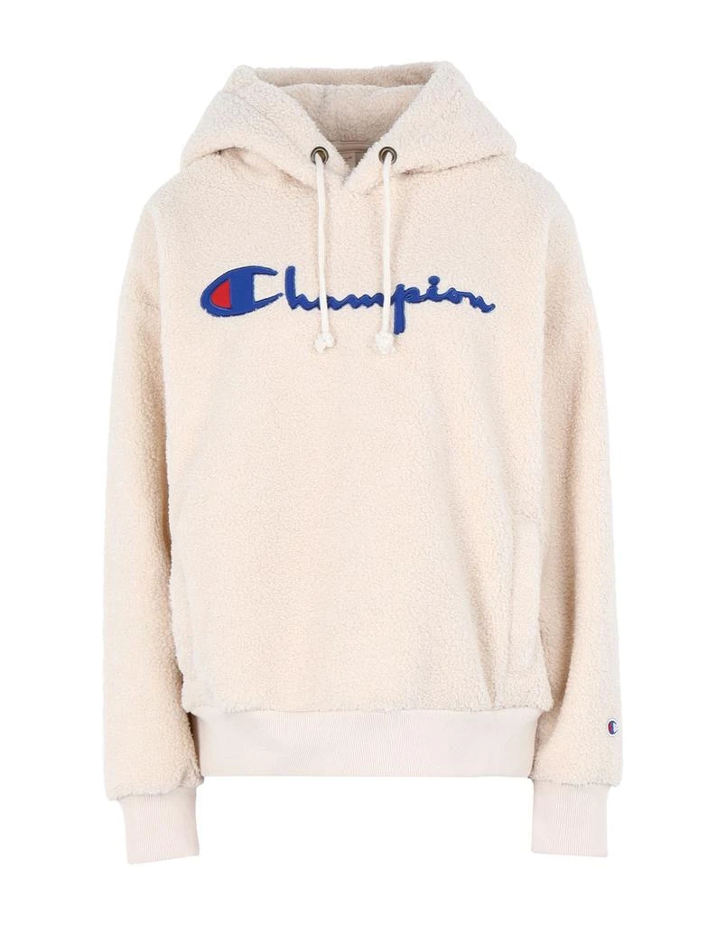 商品CHAMPION|Hooded sweatshirt,价格¥818,第1张图片