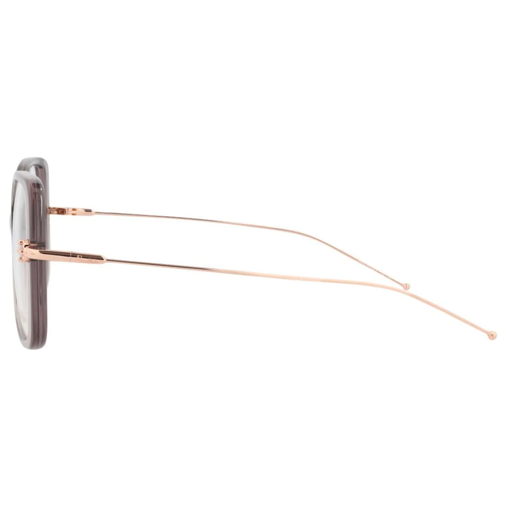 商品Pomellato|Pomellato Women's Grey Opticals,价格¥745,第4张图片详细描述