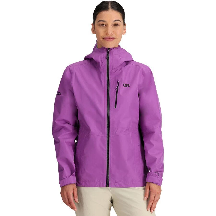 商品Outdoor Research|Aspire II Jacket - Women's,价格¥1856,第1张图片