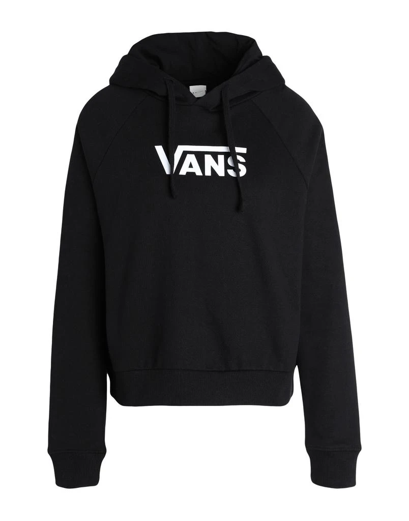 商品Vans|Hooded sweatshirt,价格¥334,第1张图片