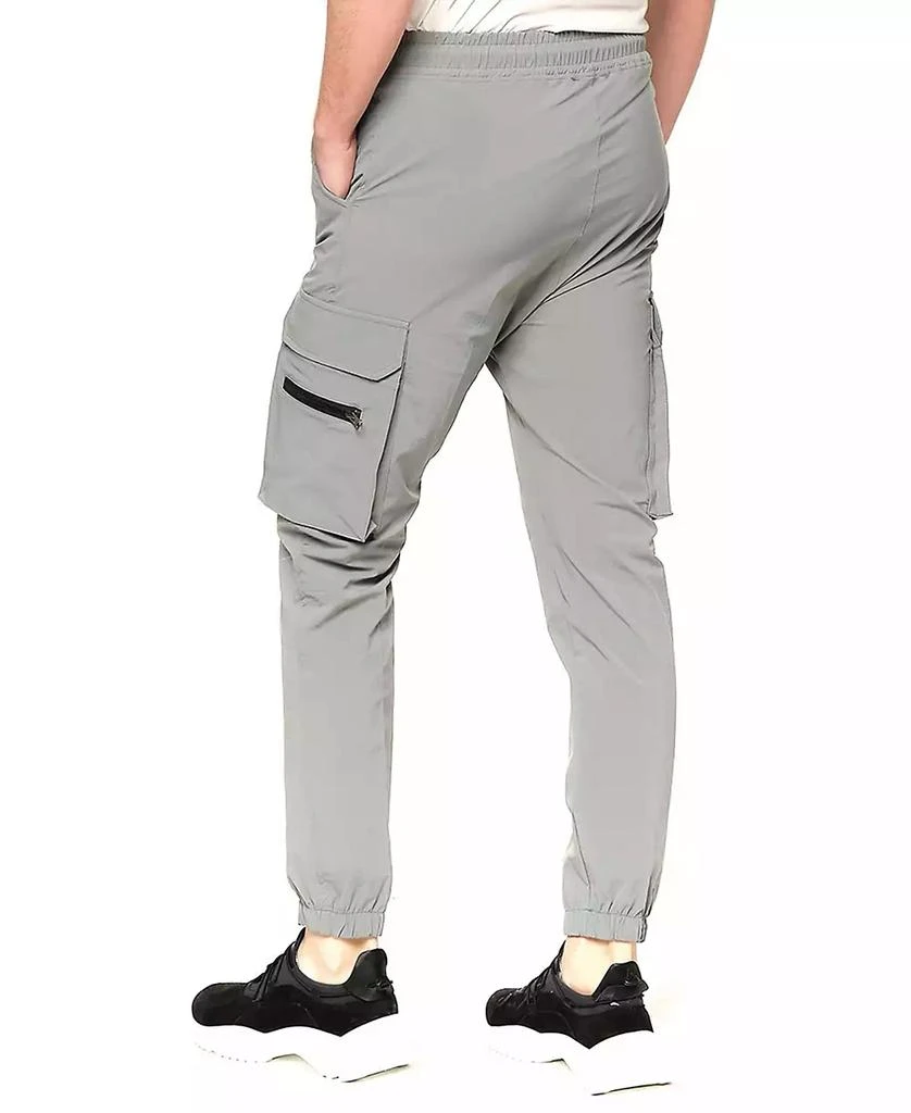 商品RON TOMSON|Men's Slim-Fit Modern Track Pants,价格¥937,第2张图片详细描述