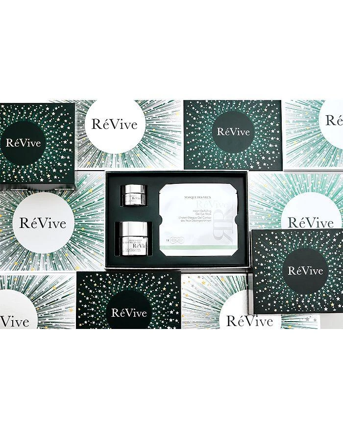 商品Revive|Intensité Night & Eye Gift Set,价格¥3364,第4张图片详细描述