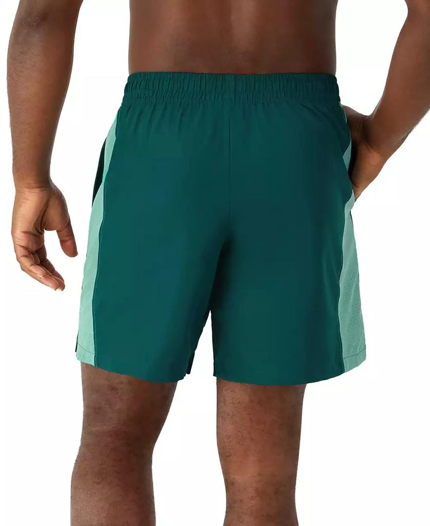 商品CHAMPION|Men's Sport Standard-Fit 7" Performance Shorts,价格¥135,第2张图片详细描述