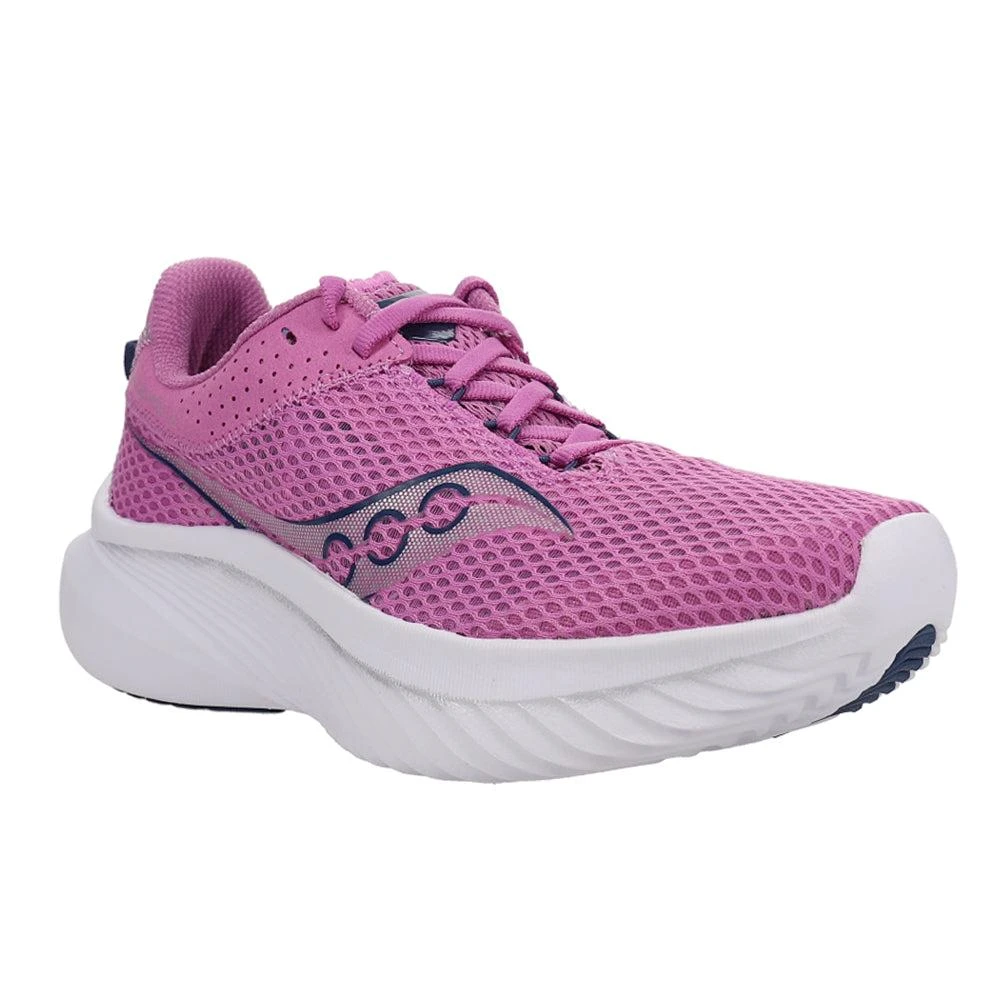 商品Saucony|Kinvara 14 Running Shoes,价格¥578,第2张图片详细描述