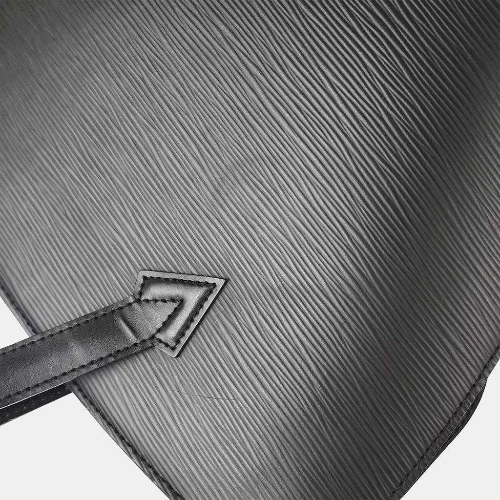 Louis Vuitton Black Epi Saint Jacques Tote Bag 商品