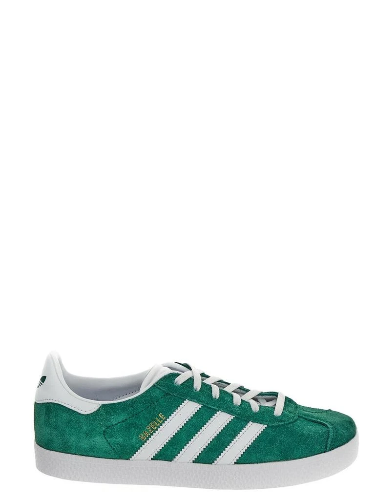 商品Adidas|Gazelle Low-Top Sneakers,价格¥545,第1张图片
