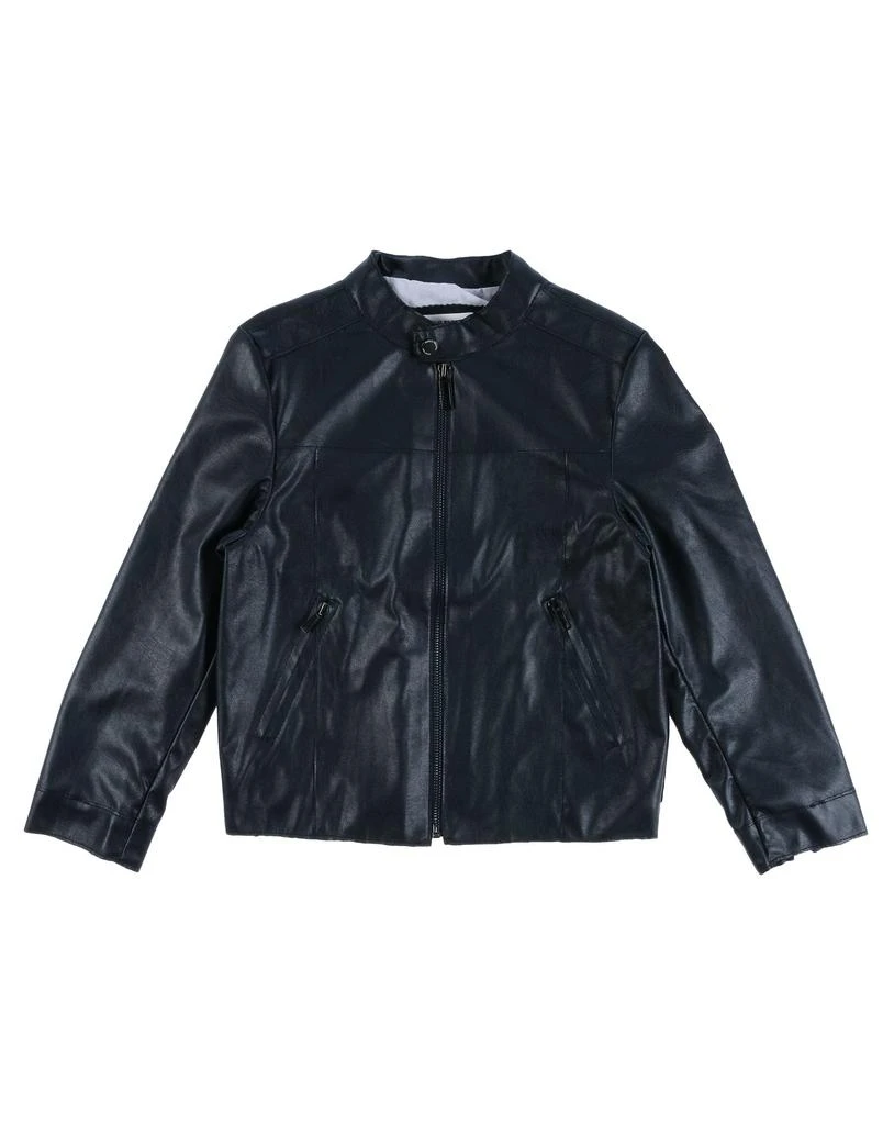 商品Paolo Pecora|Jacket,价格¥413,第1张图片
