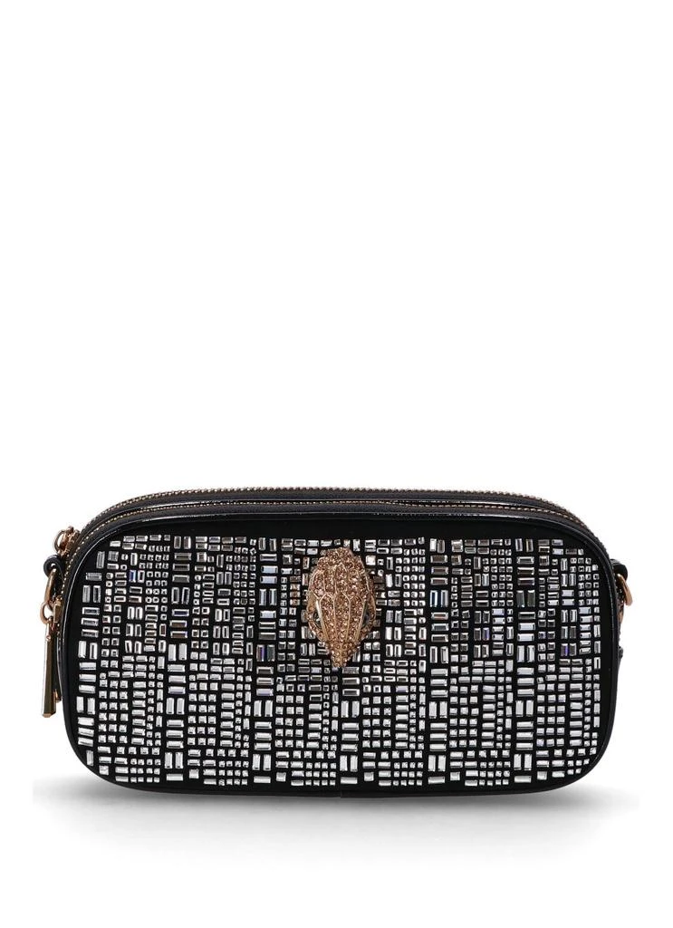 商品Kurt Geiger|3zip Kensington Camera,价格¥1694,第3张图片详细描述