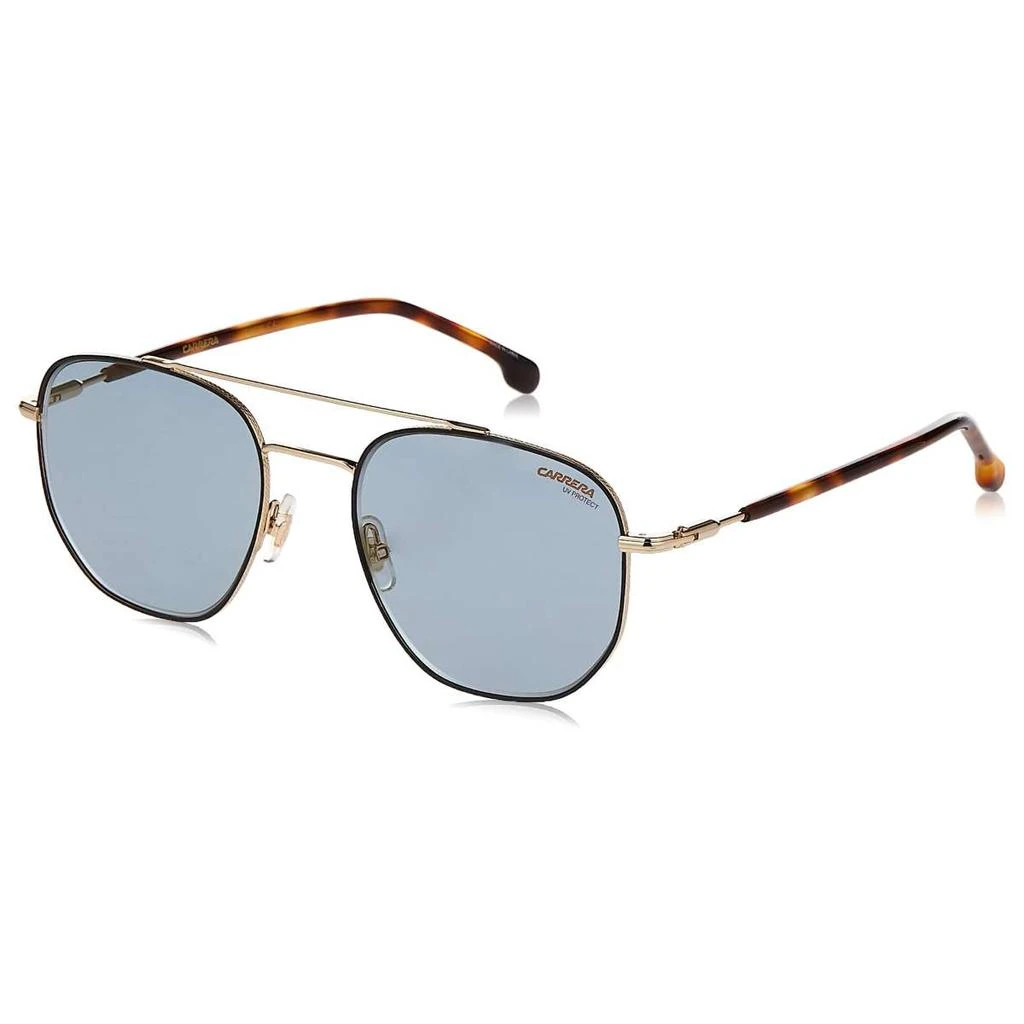 商品Carrera|Carrera Men's Brown Aviator Sunglasses,价格¥269,第1张图片