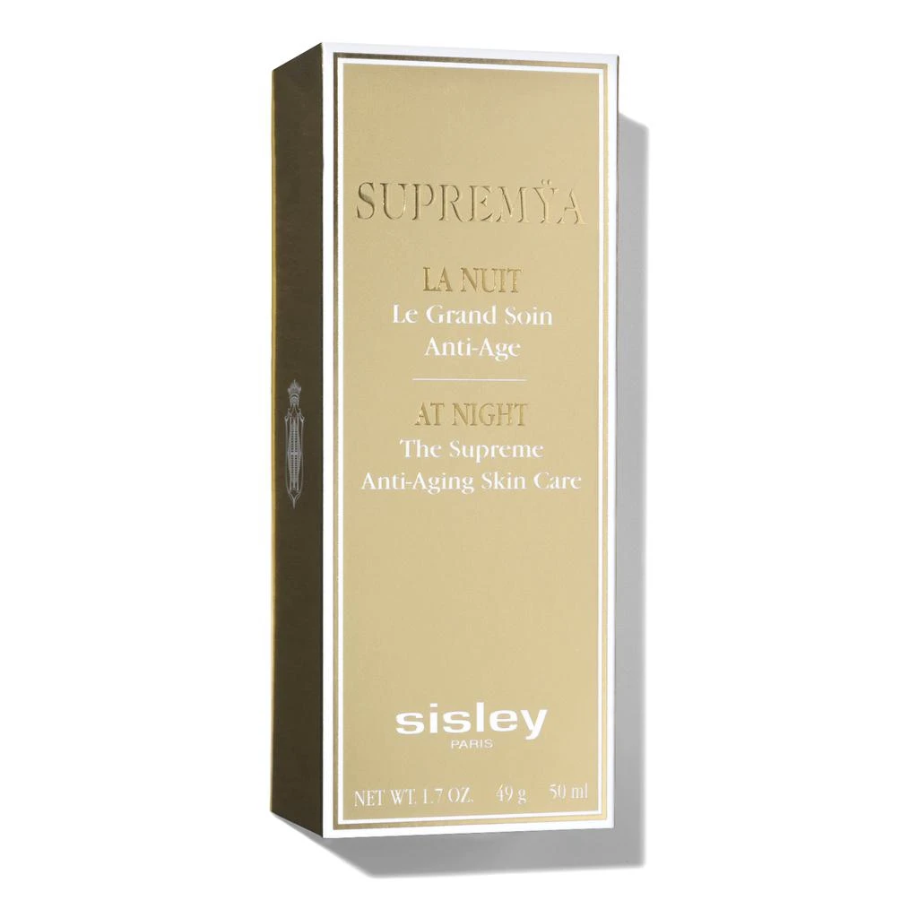 商品Sisley|Supremya At Night,价格¥5340,第3张图片详细描述
