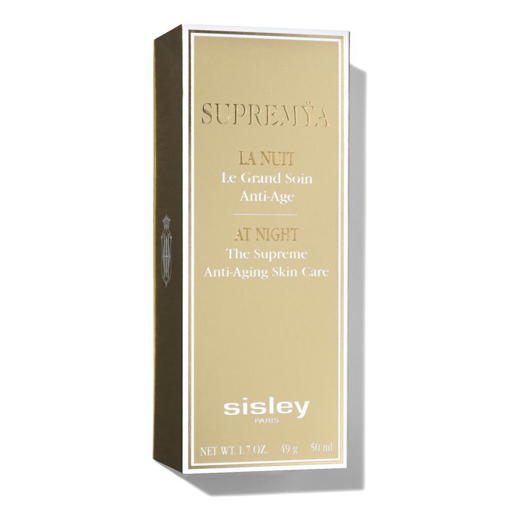 商品Sisley|Supremya At Night,价格¥4673,第5张图片详细描述
