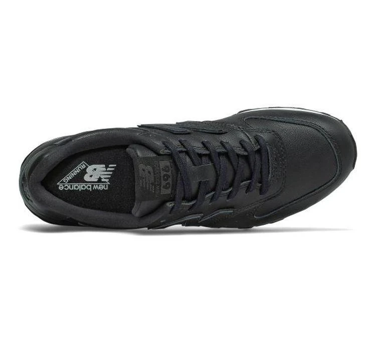 商品New Balance|696 Leather,价格¥283,第4张图片详细描述